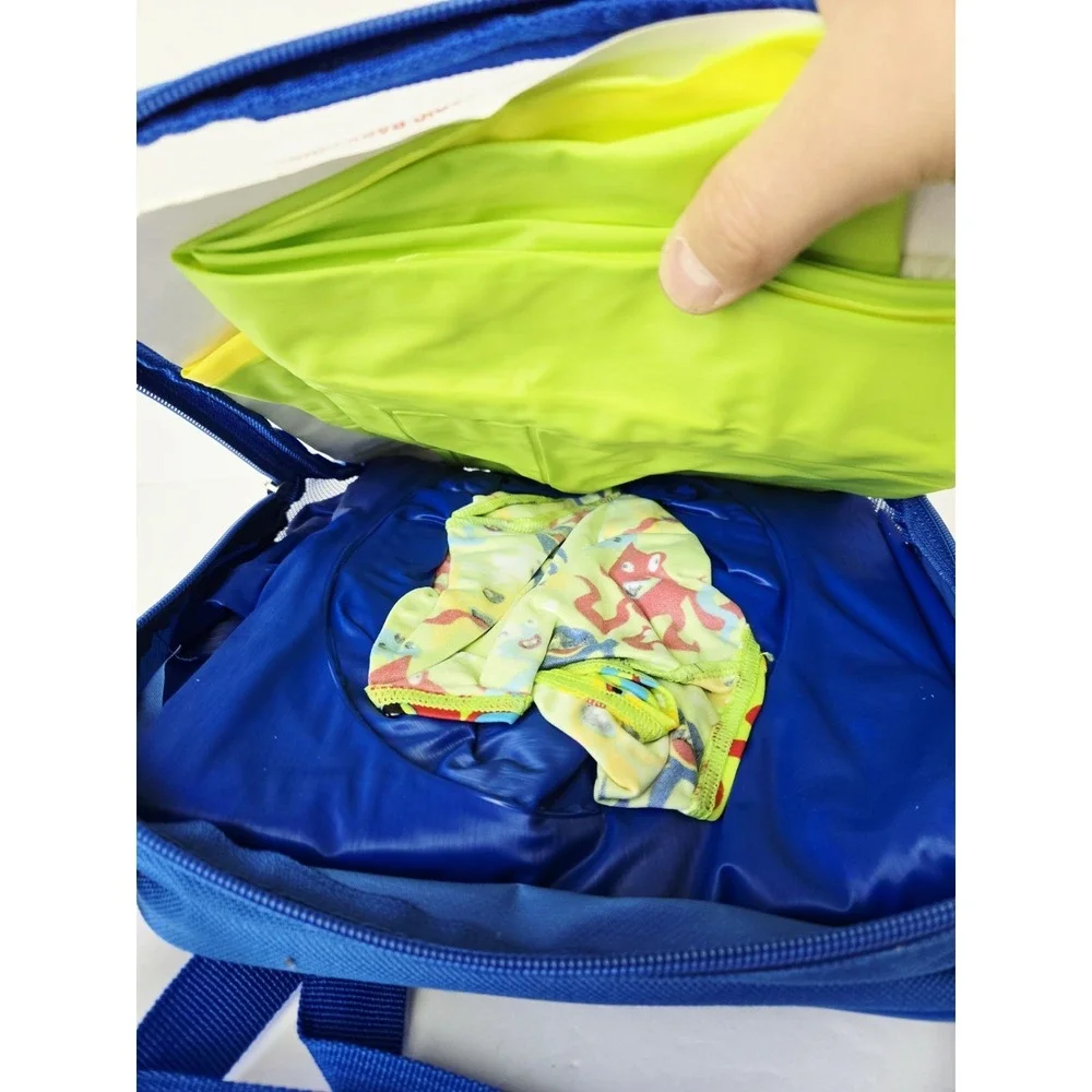 Speedo Begin to Swim Baby Cruiser pool toy inflateable New‎